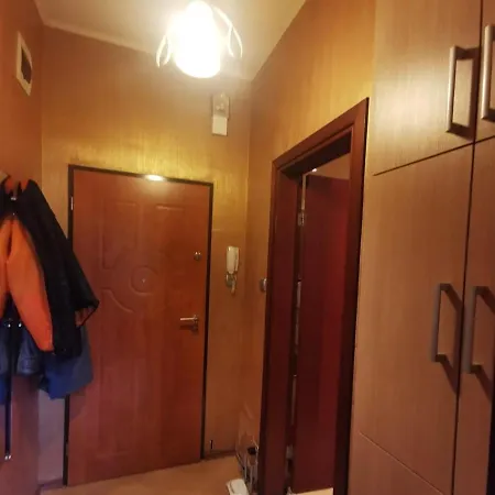 гео милев Apartment