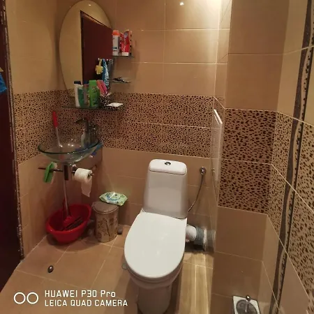 Apartment гео милев